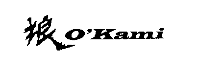 O'KAMI