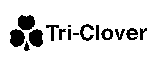 TRI-CLOVER