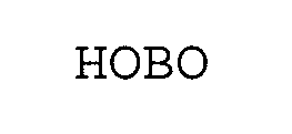 HOBO