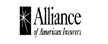 ALLIANCE OF AMERICAN INSURERS