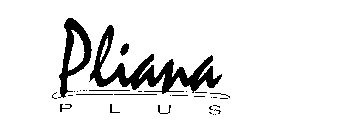 PLIANA PLUS