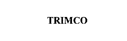 TRIMCO