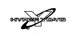 Y HYPER YO-YO