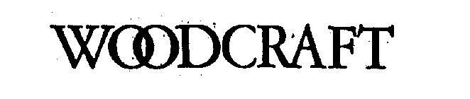 WOODCRAFT