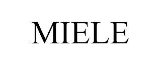 MIELE