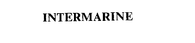 INTERMARINE