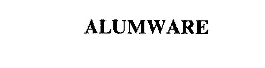 ALUMWARE