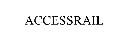 ACCESSRAIL