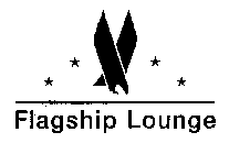 FLAGSHIP LOUNGE