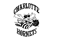 CHARLOTTE HORNETS