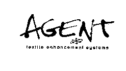 AGENT TEXTILE ENHANCEMENT SYSTEMS