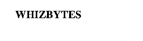 WHIZBYTES