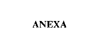 ANEXA