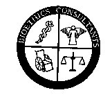 BIOETHICS CONSULTANTS OF FLORIDA, INC.