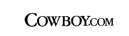 COWBOY.COM