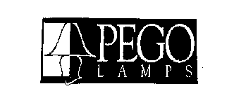 PEGO LAMPS