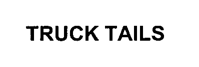 TRUCK TAILS