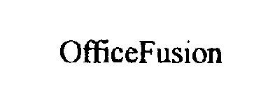 OFFICEFUSION