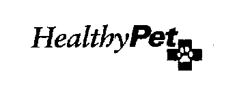 HEALTHYPET