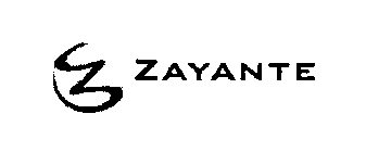 ZAYANTE