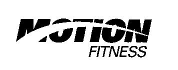 MOTION FITNESS