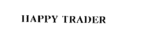 HAPPY TRADER