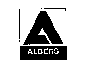 A ALBERS