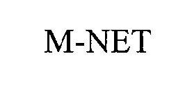 M-NET