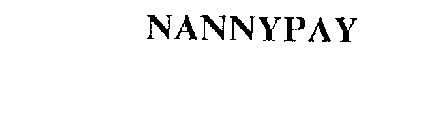 NANNYPAY