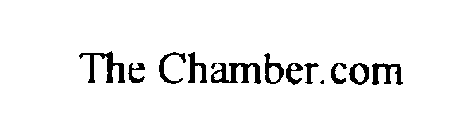 THE CHAMBER.COM