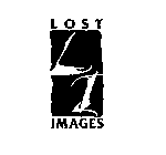 LOST IMAGES