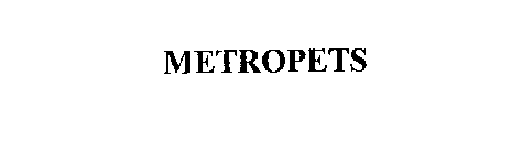 METROPETS