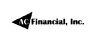 AC FINANCIAL, INC.