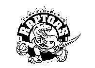 TORONTO RAPTORS