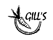 GILL'S