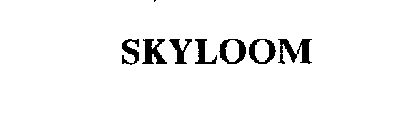 SKYLOOM