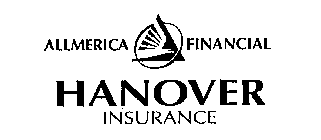 ALLMERICA FINANCIAL HANOVER INSURANCE