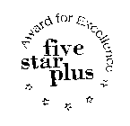 FIVE STAR PLUS