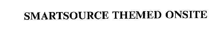 SMARTSOURCE THEMED ONSITE