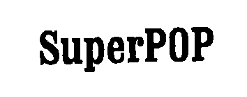 SUPERPOP