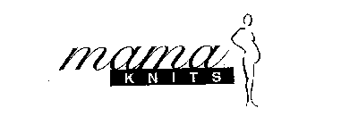 MAMA KNITS