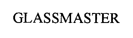 GLASSMASTER