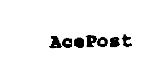 ACEPOST