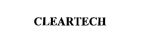 CLEARTECH