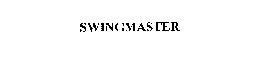 SWINGMASTER