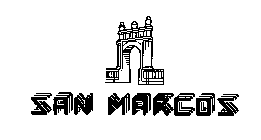 SAN MARCOS