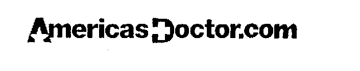 AMERICASDOCTOR.COM