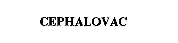 CEPHALOVAC