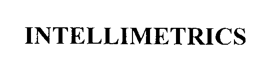 INTELLIMETRICS