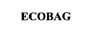 ECOBAG